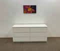 IKEA MALM Lipasto