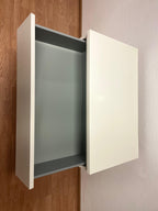 IKEA MALM Lipasto