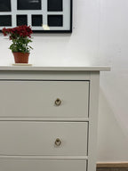 IKEA HEMNES Lipasto