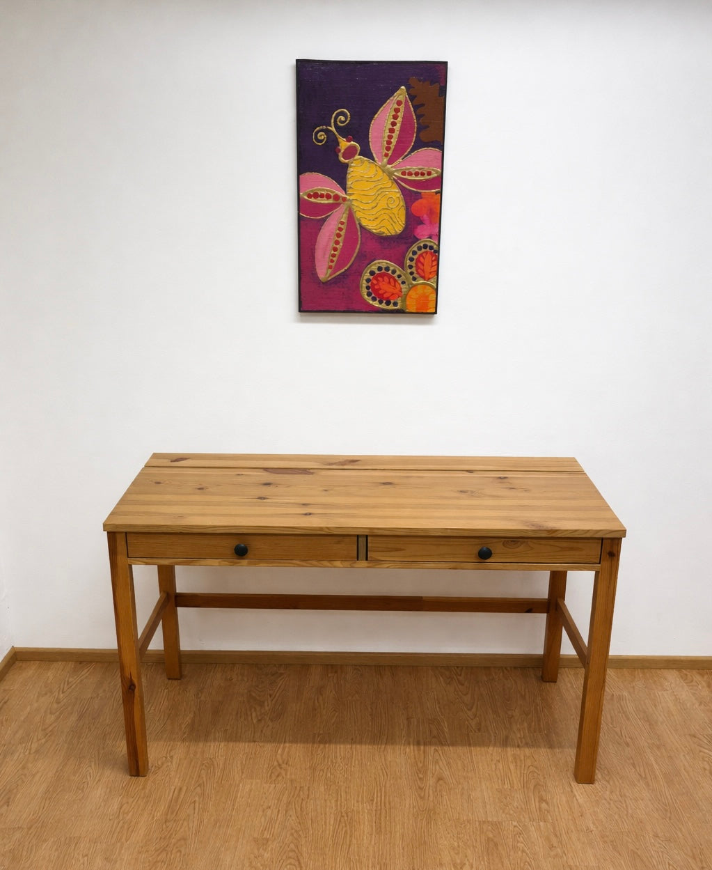 IKEA HEMNES Työpöytä