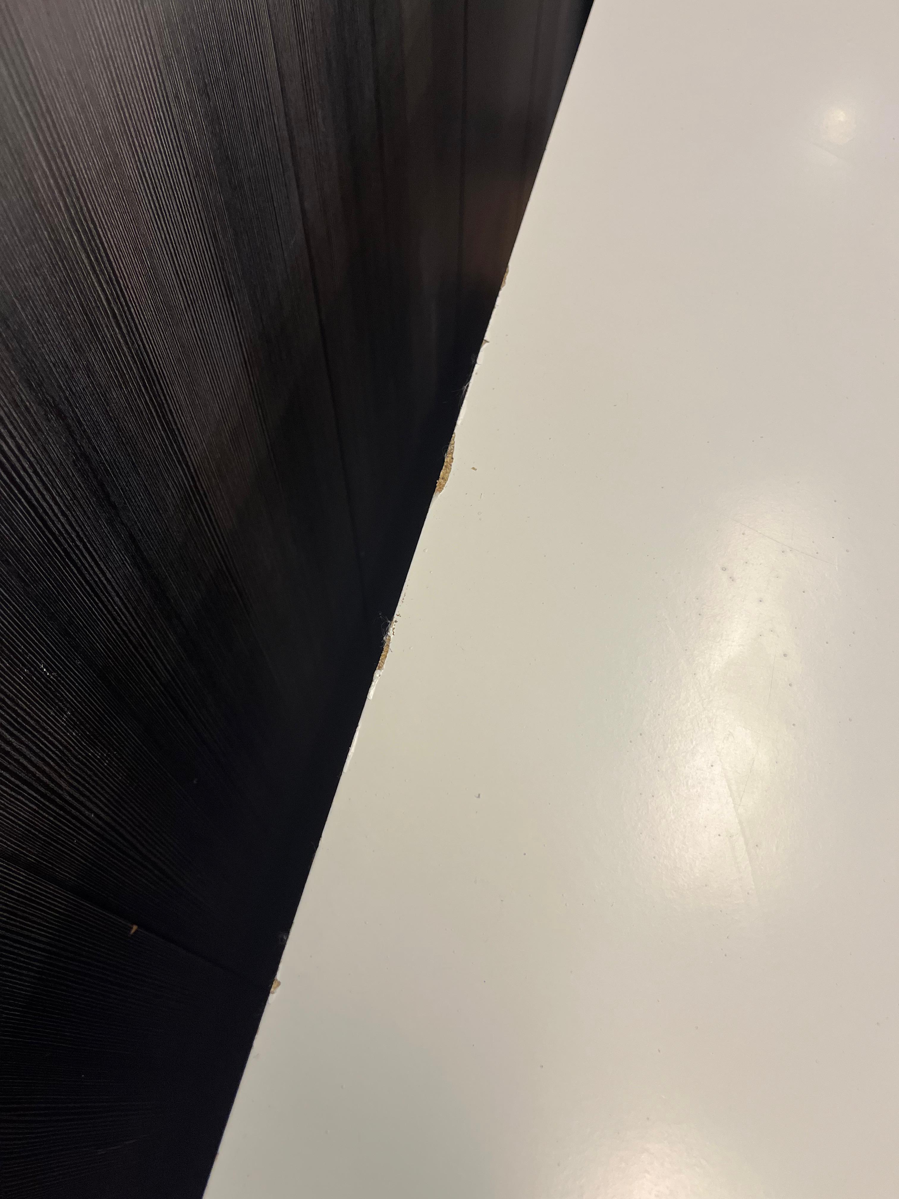 IKEA MALM Lipasto