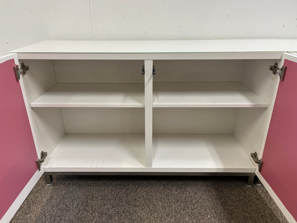 IKEA BESTÅ Senkki/Säilytyskokonaisuus