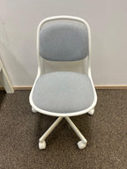 IKEA PÅHL/ÖRFJÄLL Desk and chair