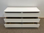 IKEA MALM Lipasto