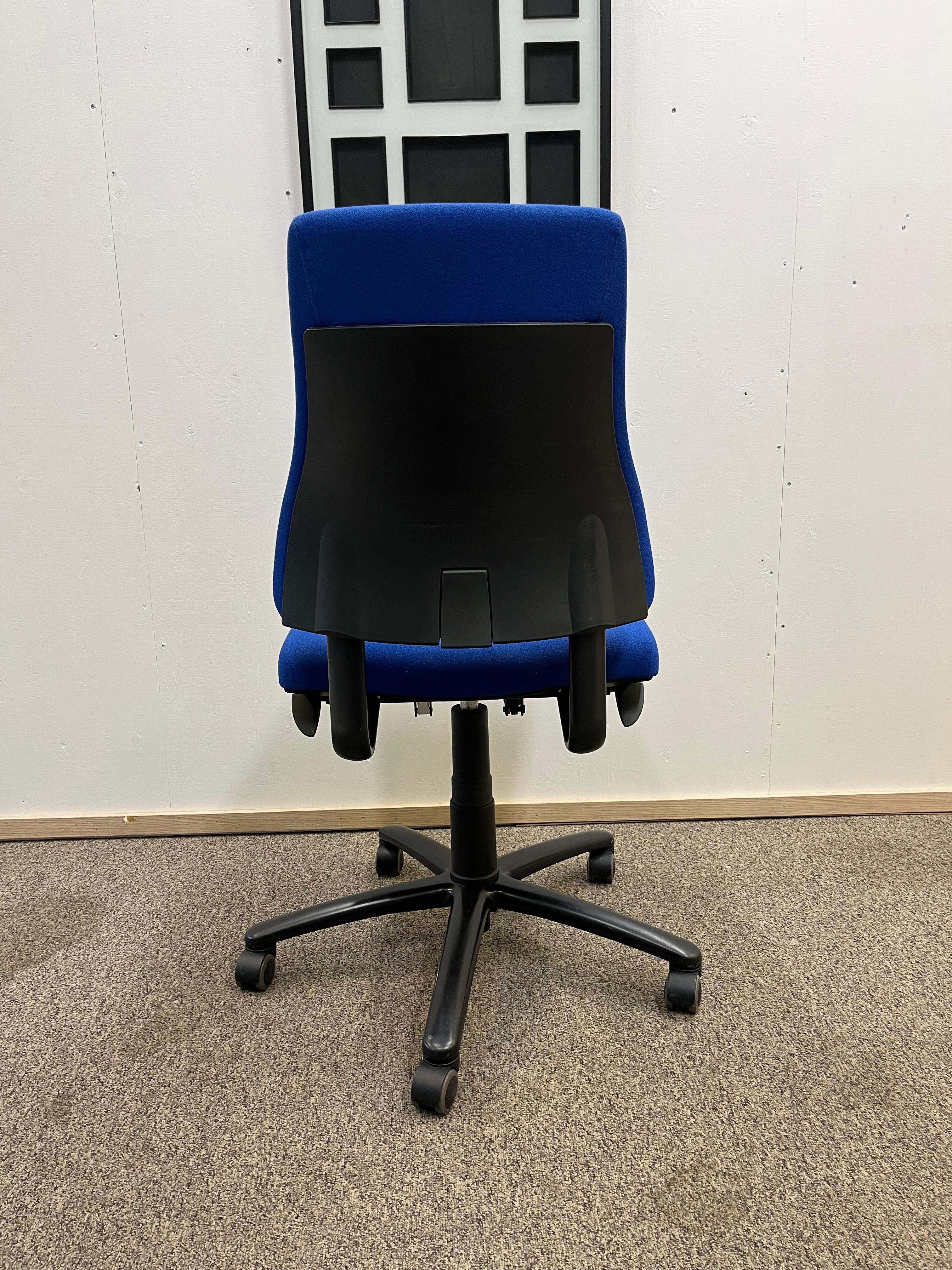 MARTELA AXIA Työtuoli