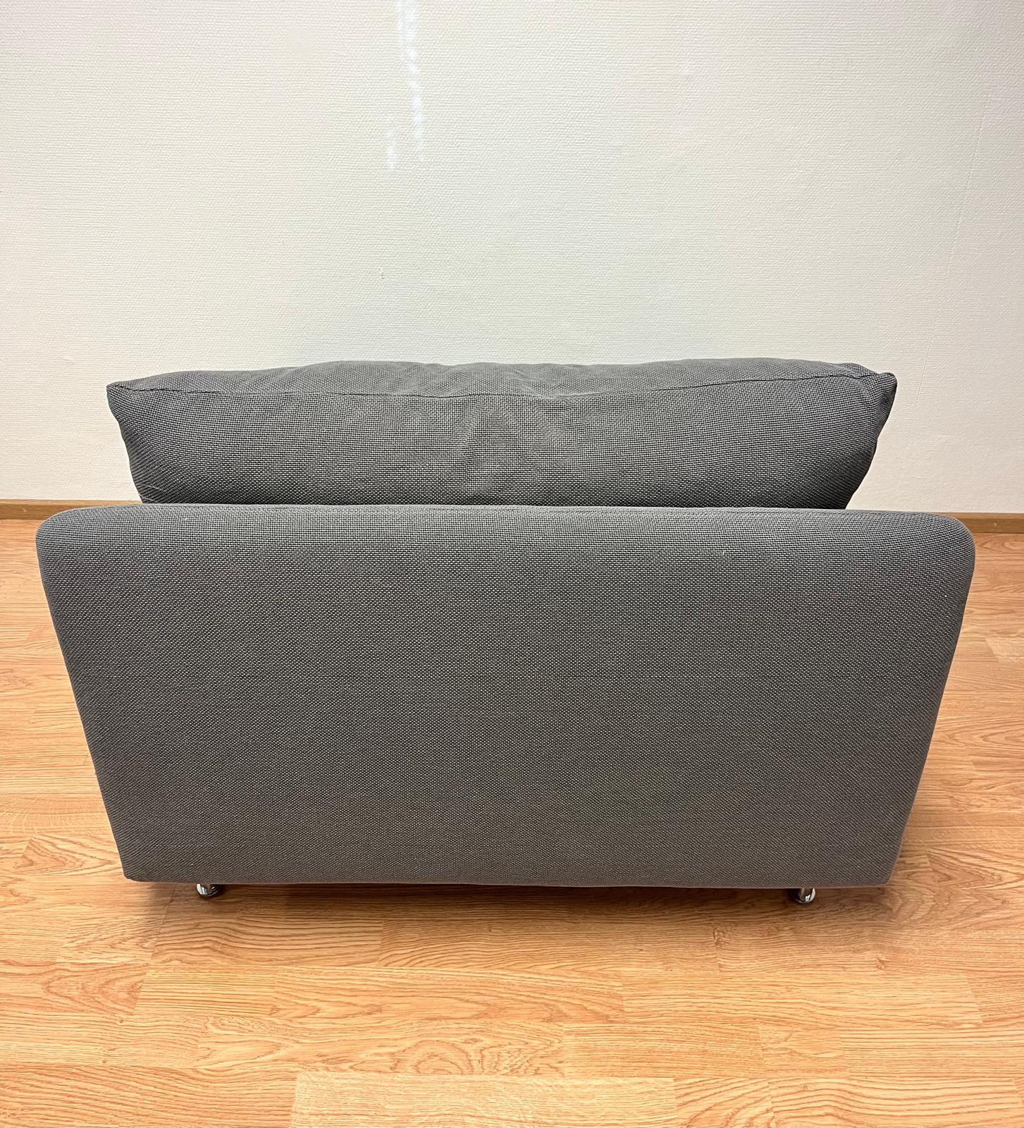 IKEA SÖDERHAMN Sohva