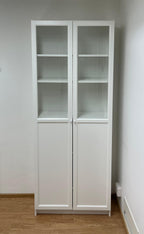 IKEA BILLY / OXBERG Kirjahylly