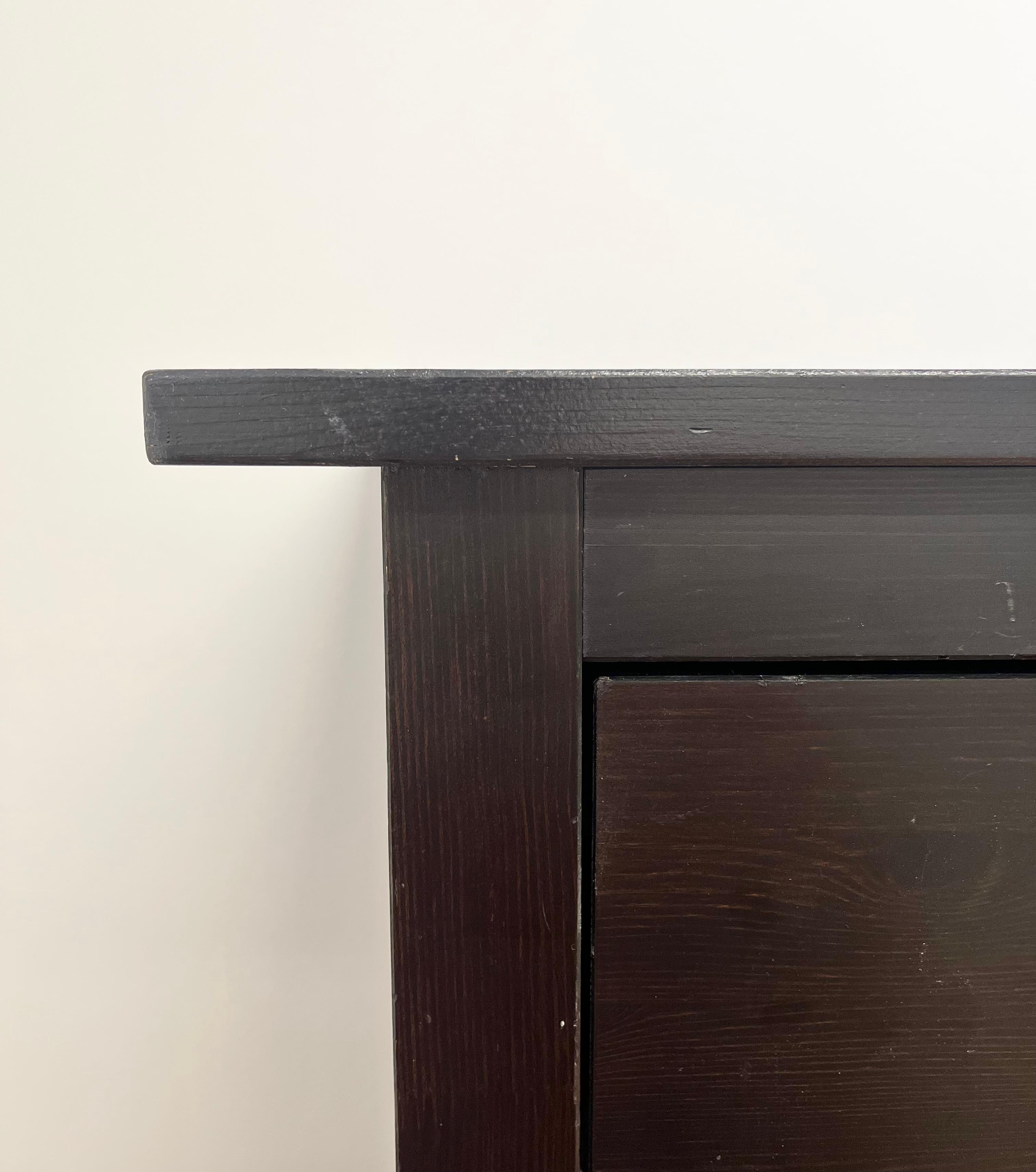 IKEA HEMNES Lipasto