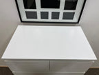 IKEA MALM Lipasto, 6 laatikkoa