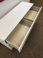IKEA MALM Lipasto, 6 laatikkoa
