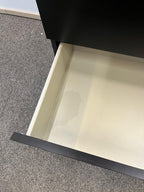 IKEA MALM Lipasto, 4 laatikkoa
