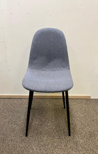 IKEA DOCKSTA Pöytä & JYSK Tuolit