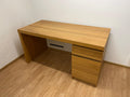 IKEA MALM Työpöytä