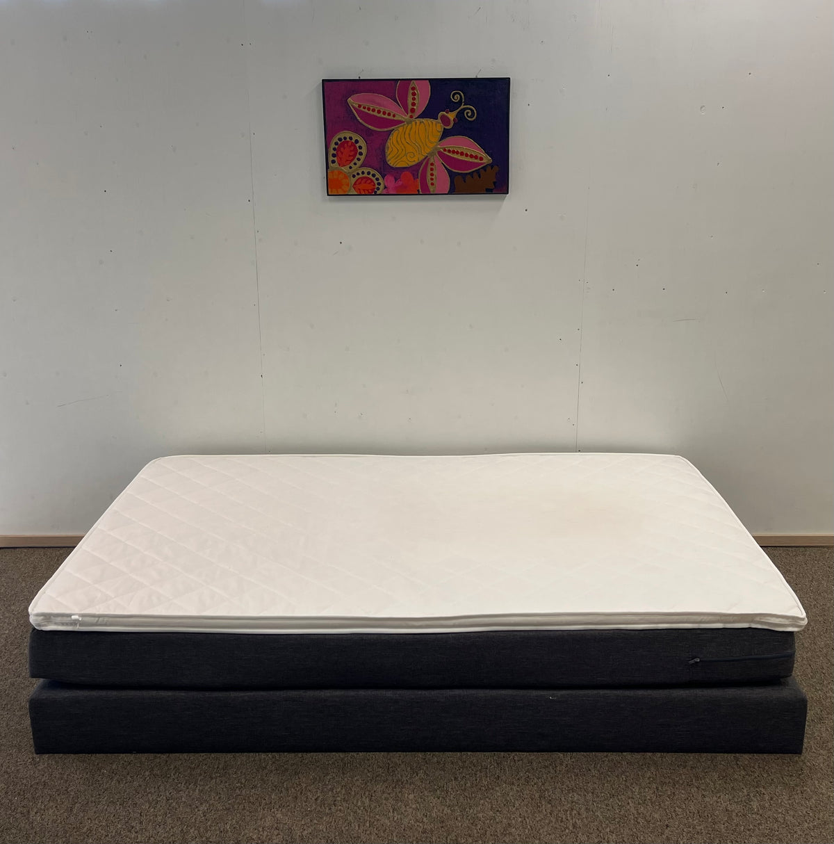 IKEA Jenkkisänky, 120x200 cm