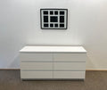 IKEA MALM Lipasto