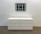 IKEA MALM Lipasto