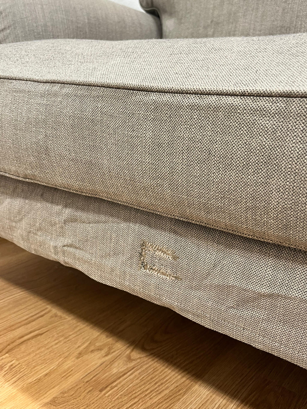 IKEA STOCKSUND Sohva