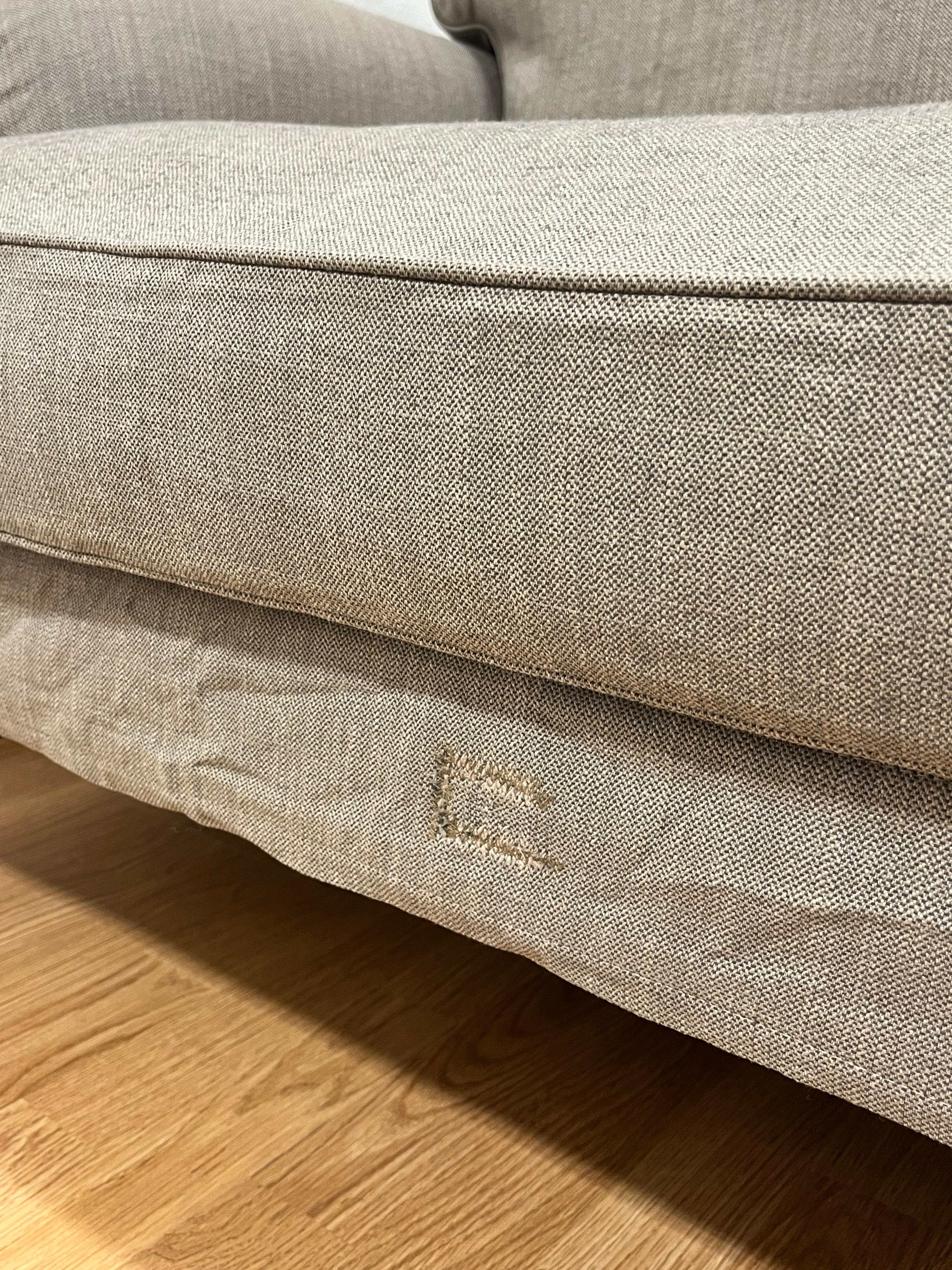 IKEA STOCKSUND Sohva