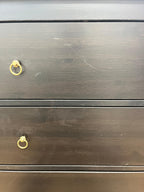 IKEA HEMNES Lipasto