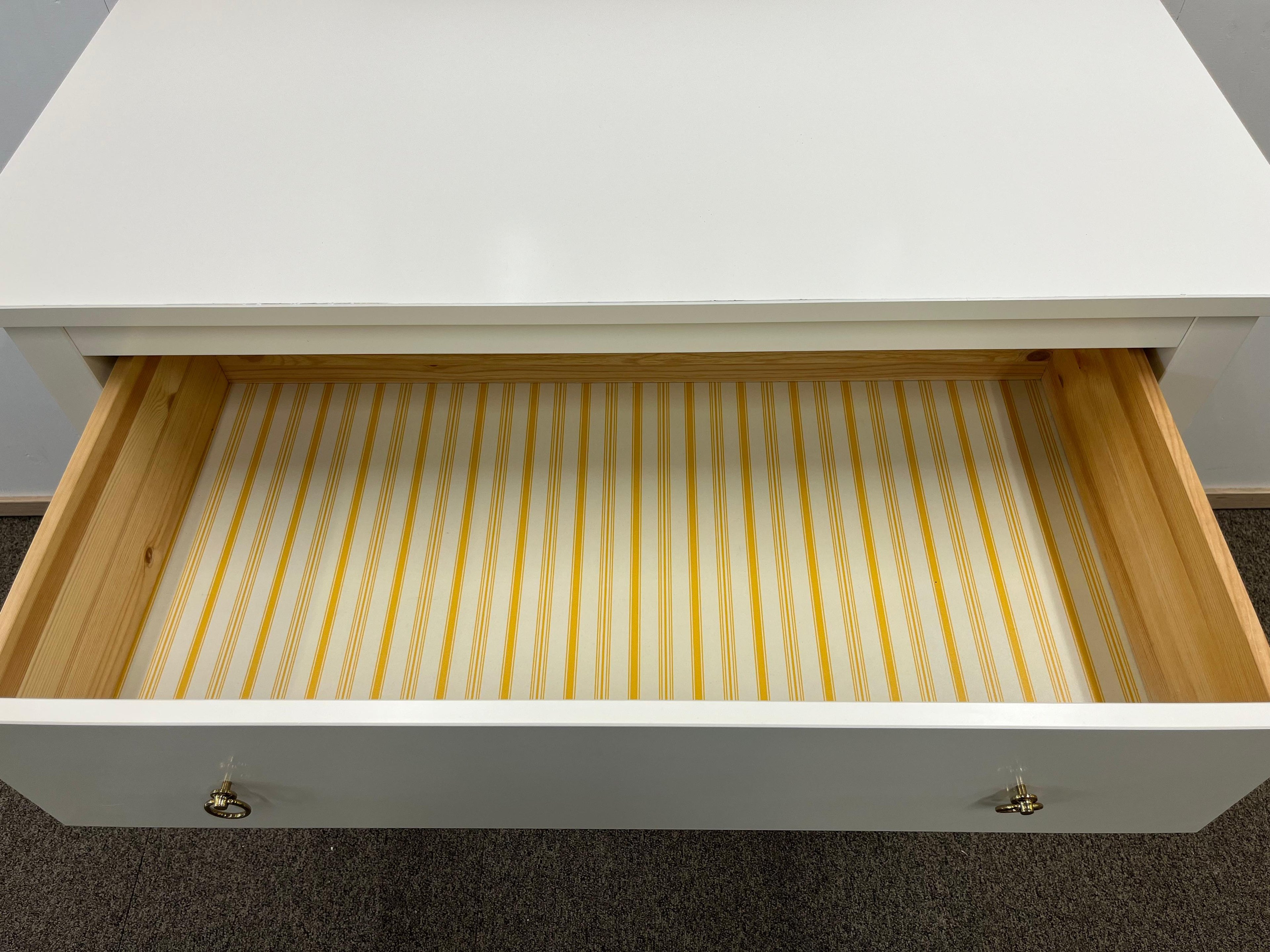 IKEA HEMNES Lipasto