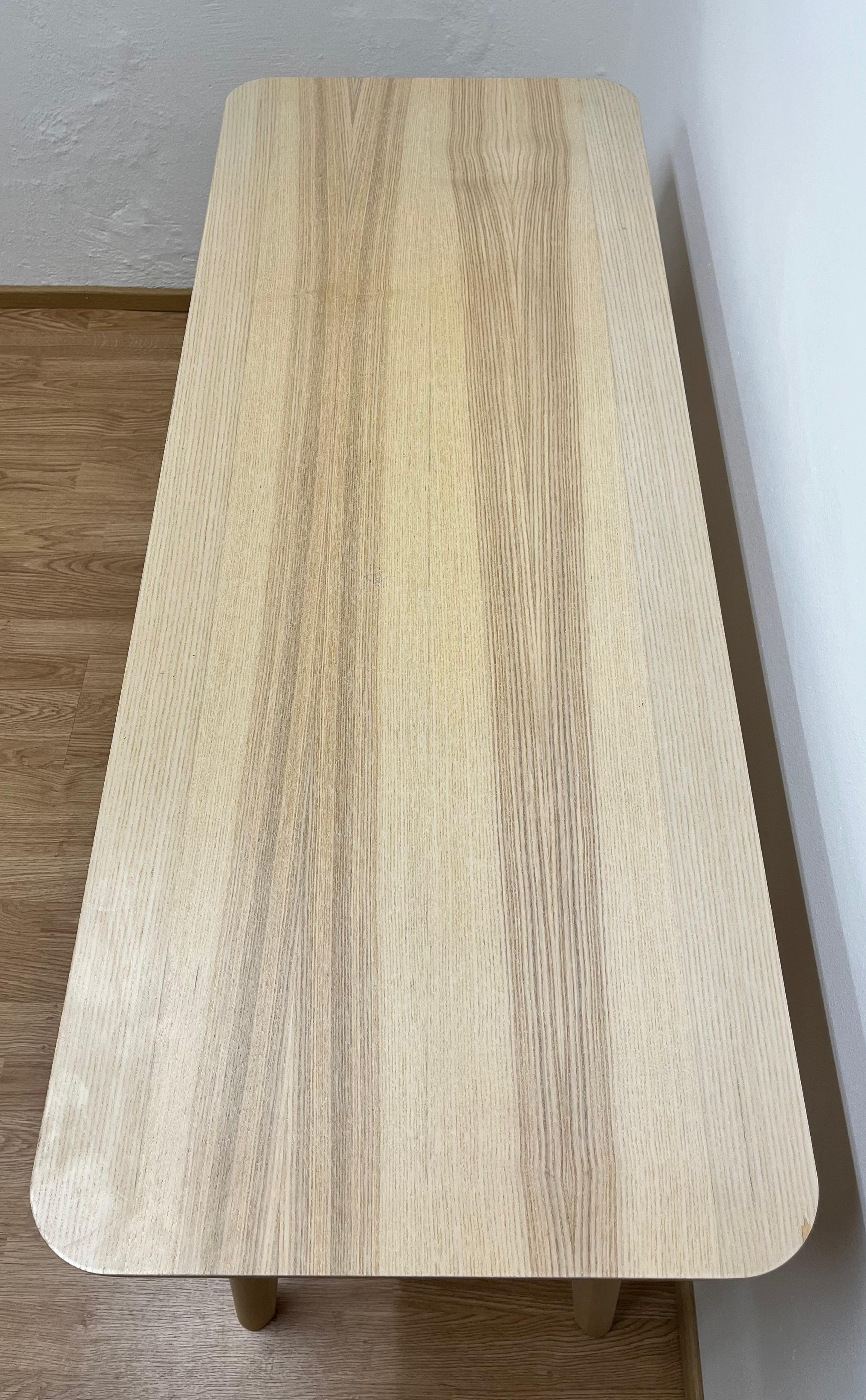 IKEA LISABO Työpöytä