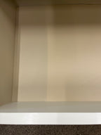 IKEA MALM Lipasto, 4 laatikkoa