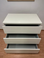 IKEA MALM Lipasto