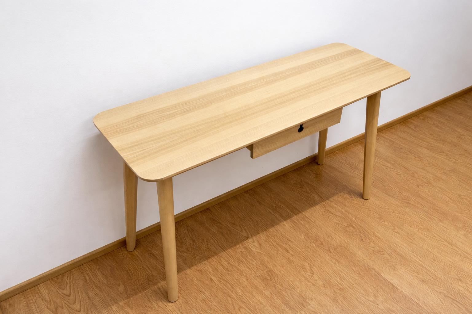 IKEA LISABO Työpöytä