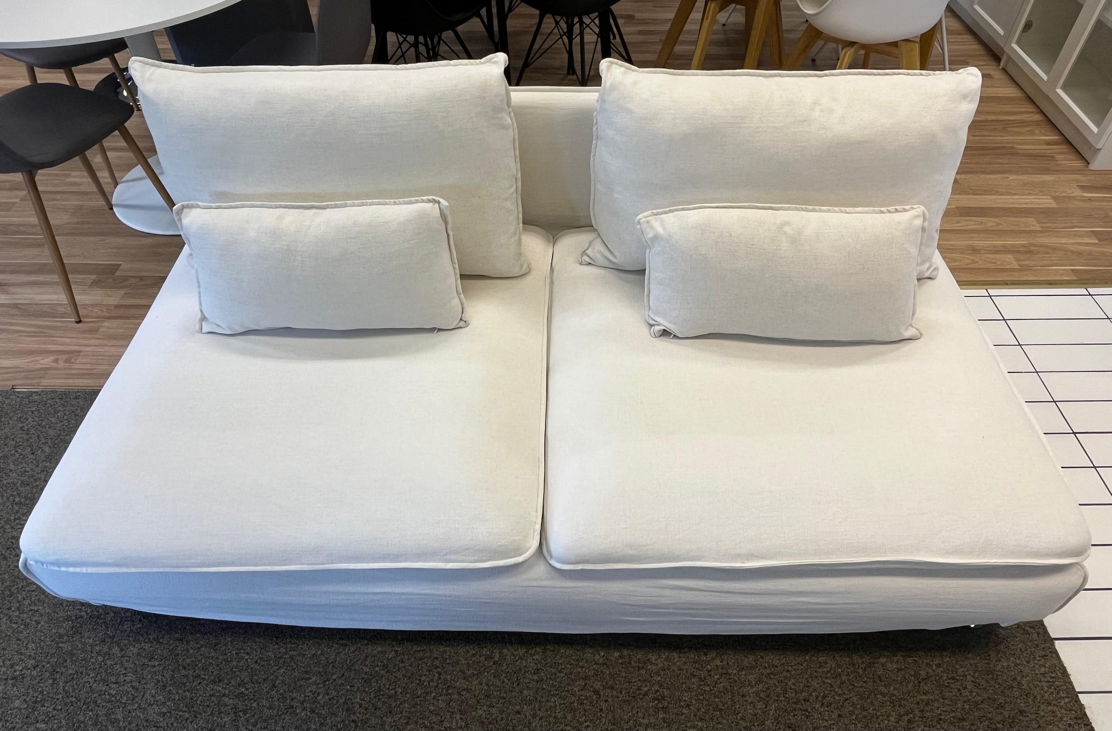 IKEA SÖDERHAMN Sohva