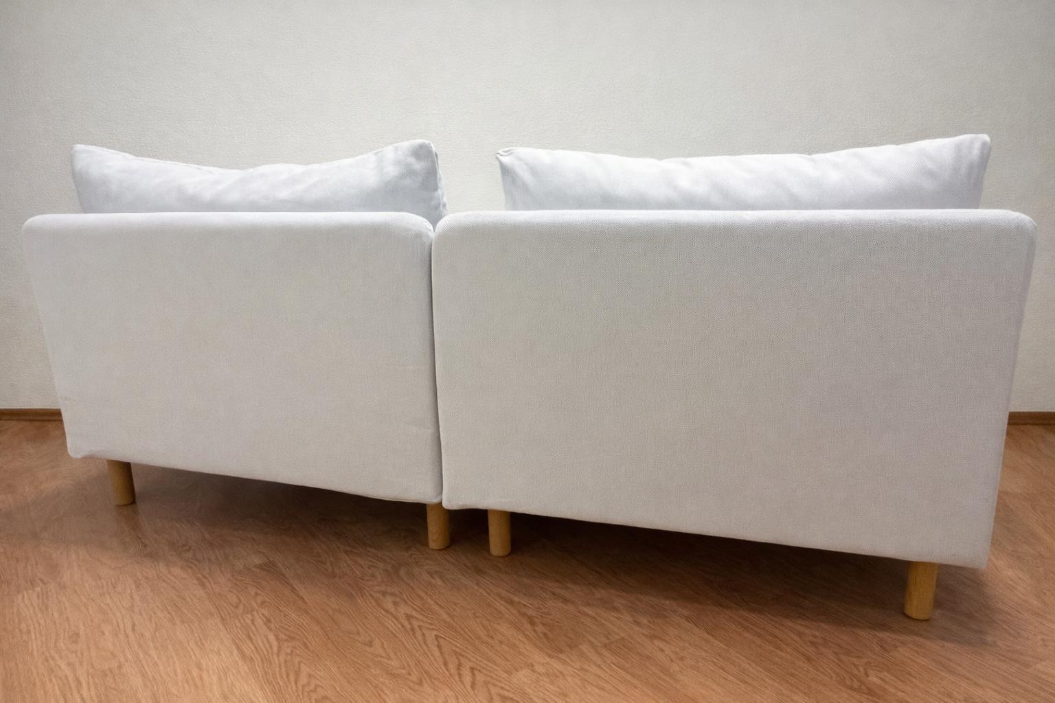 IKEA SÖDERHAMN Sohva, Divaani