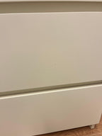 IKEA MALM Lipasto