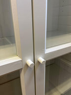 IKEA BILLY / OXBERG Kirjahylly