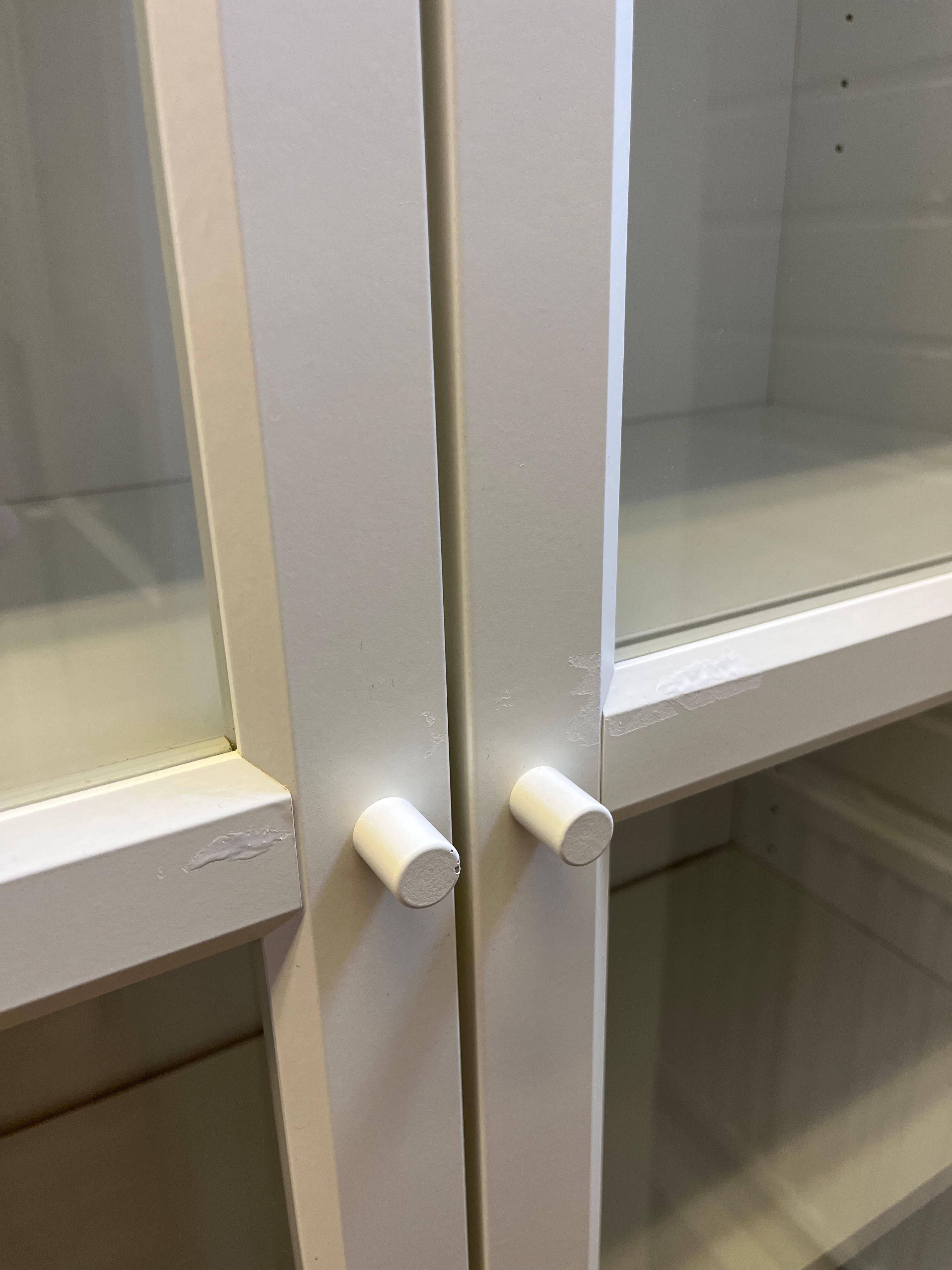 IKEA BILLY / OXBERG Kirjahylly