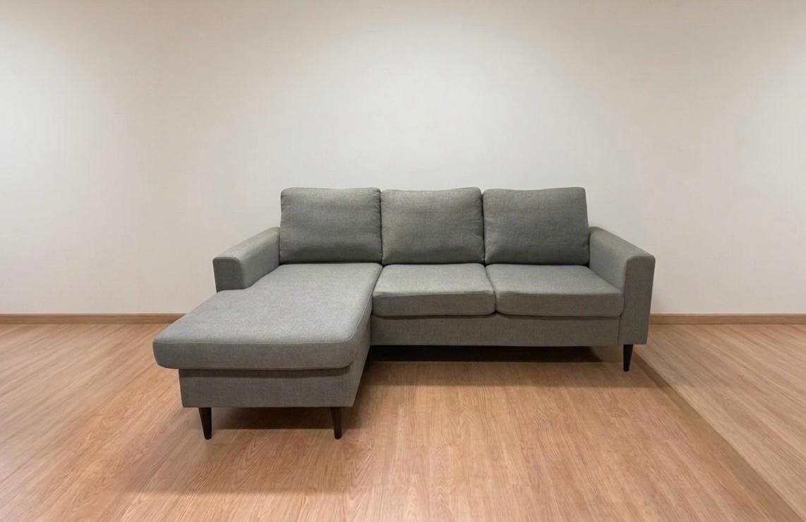IKEA Divaanisohva, harmaa