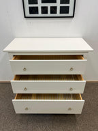 IKEA HEMNES Lipasto