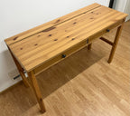 IKEA HEMNES Työpöytä