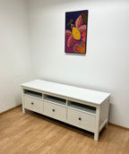 IKEA HEMNES Tv-taso