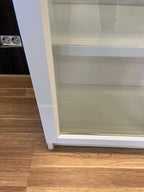 IKEA BILLY / OXBERG Kirjahylly