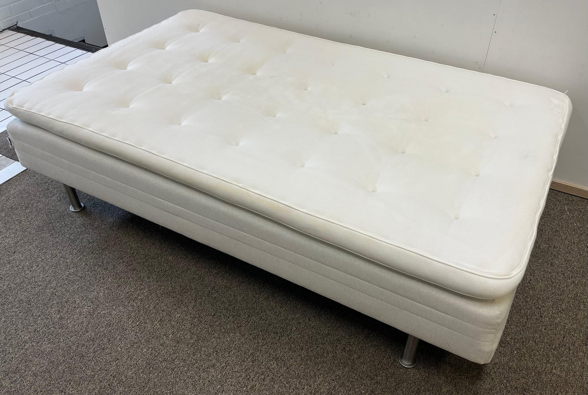 IKEA SULTAN Runkopatja Sänky & Pintapatja, 120x200 cm