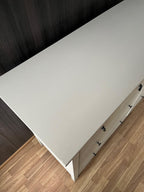 IKEA HEMNES Lipasto