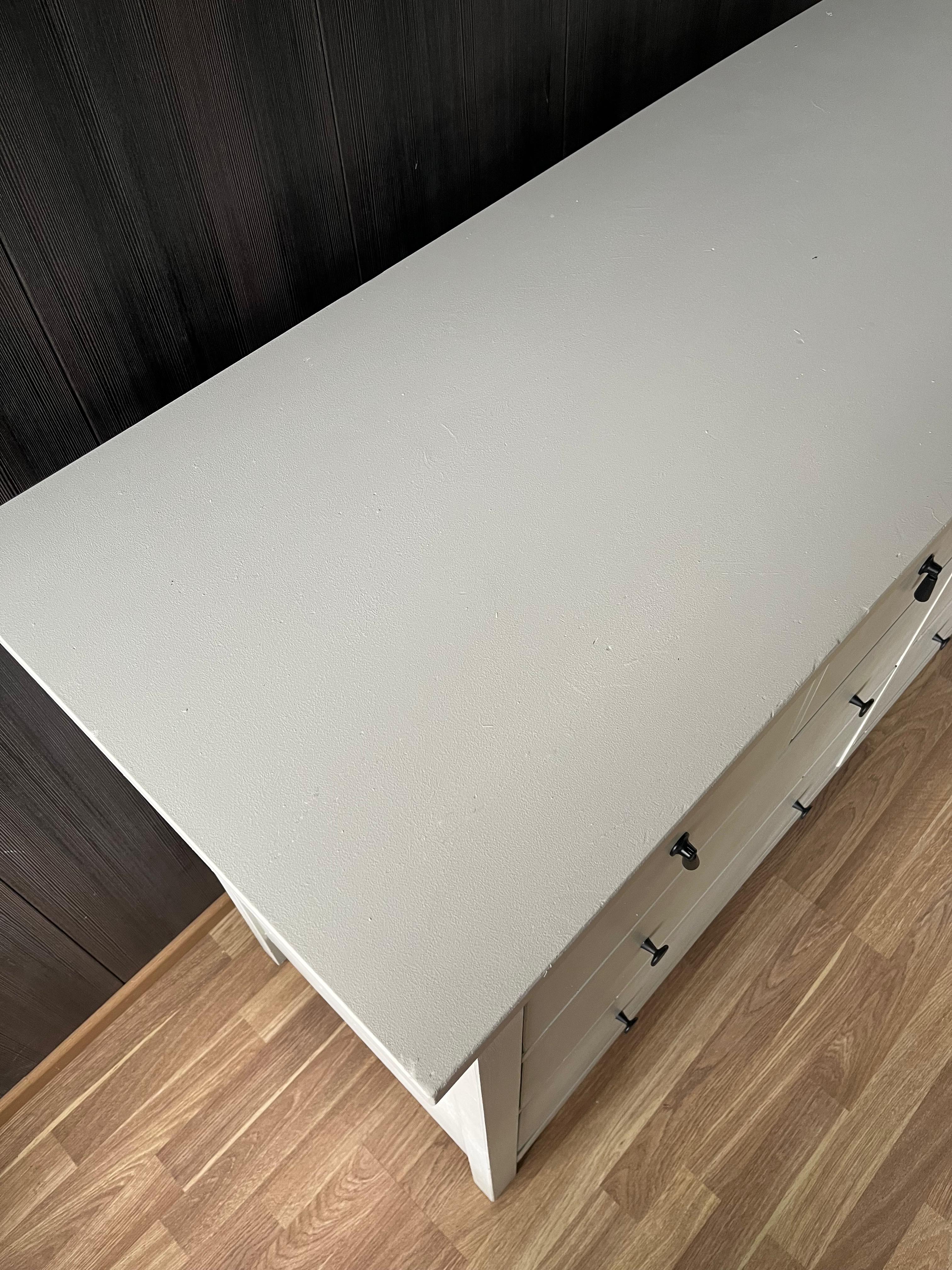 IKEA HEMNES Lipasto