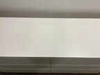IKEA MALM Lipasto Lasileveyllä