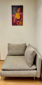 IKEA SÖDERHAMN Sohva