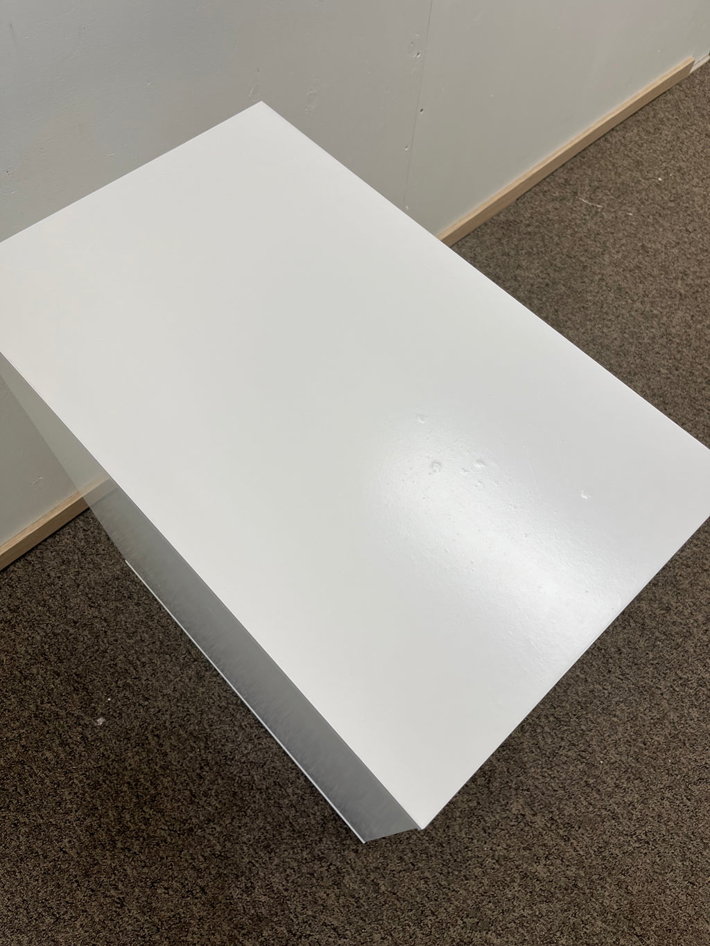 IKEA ALEX Laatikosto, valkoinen