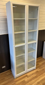 IKEA BILLY / OXBERG Kirjahylly