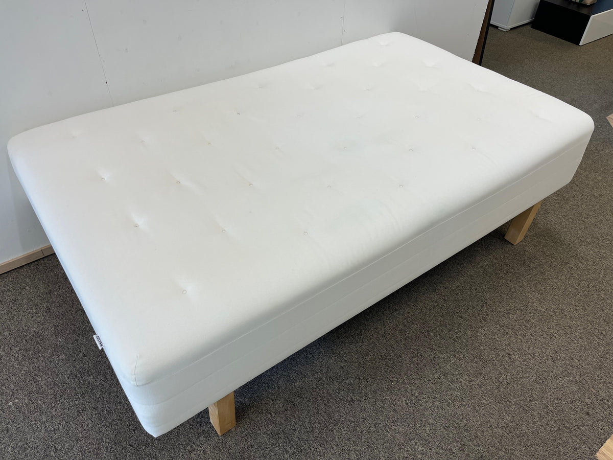 IKEA SULTAN Runkopatja Sänky, 120x200 cm