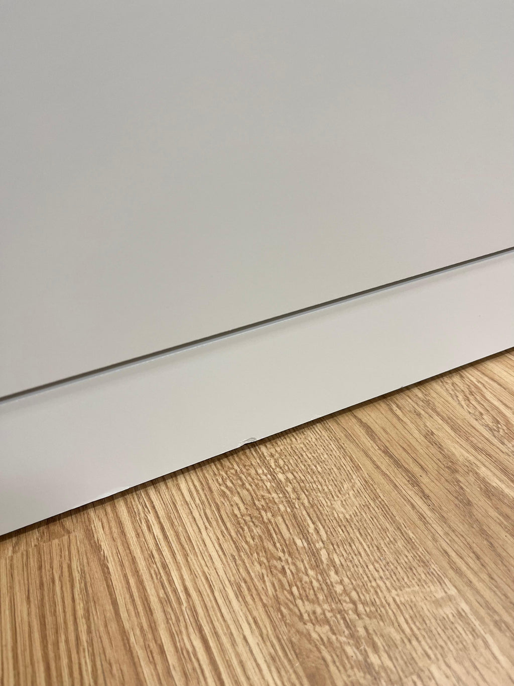 IKEA MALM Lipasto