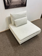 IKEA SÖDERHAMN 1:n istuttava osa