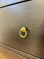 IKEA HEMNES Lipasto