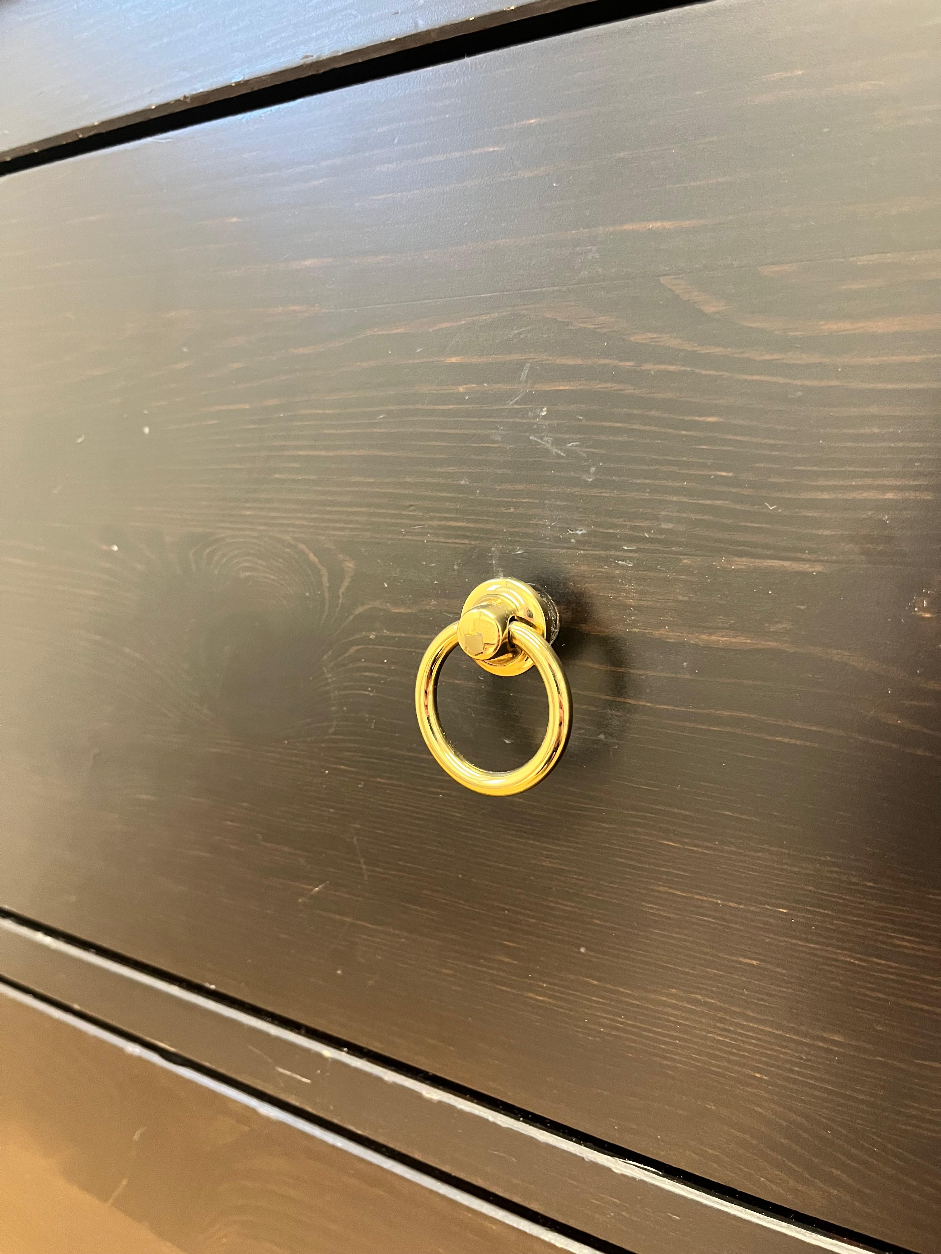IKEA HEMNES Lipasto